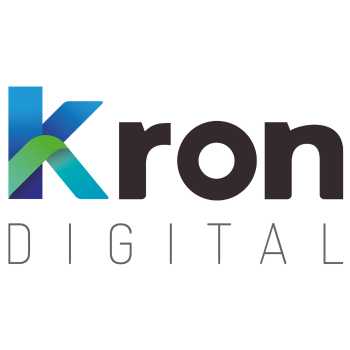 Kron Digital | Engenharia de Software, AMS e IA para Transformação Digital