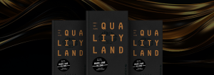 Livro Qualityland 